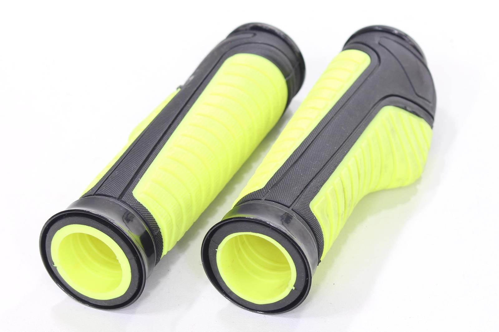 Manetka kierownicy cl-001 żółty komplet | ROY27193 - zdjęcie 2