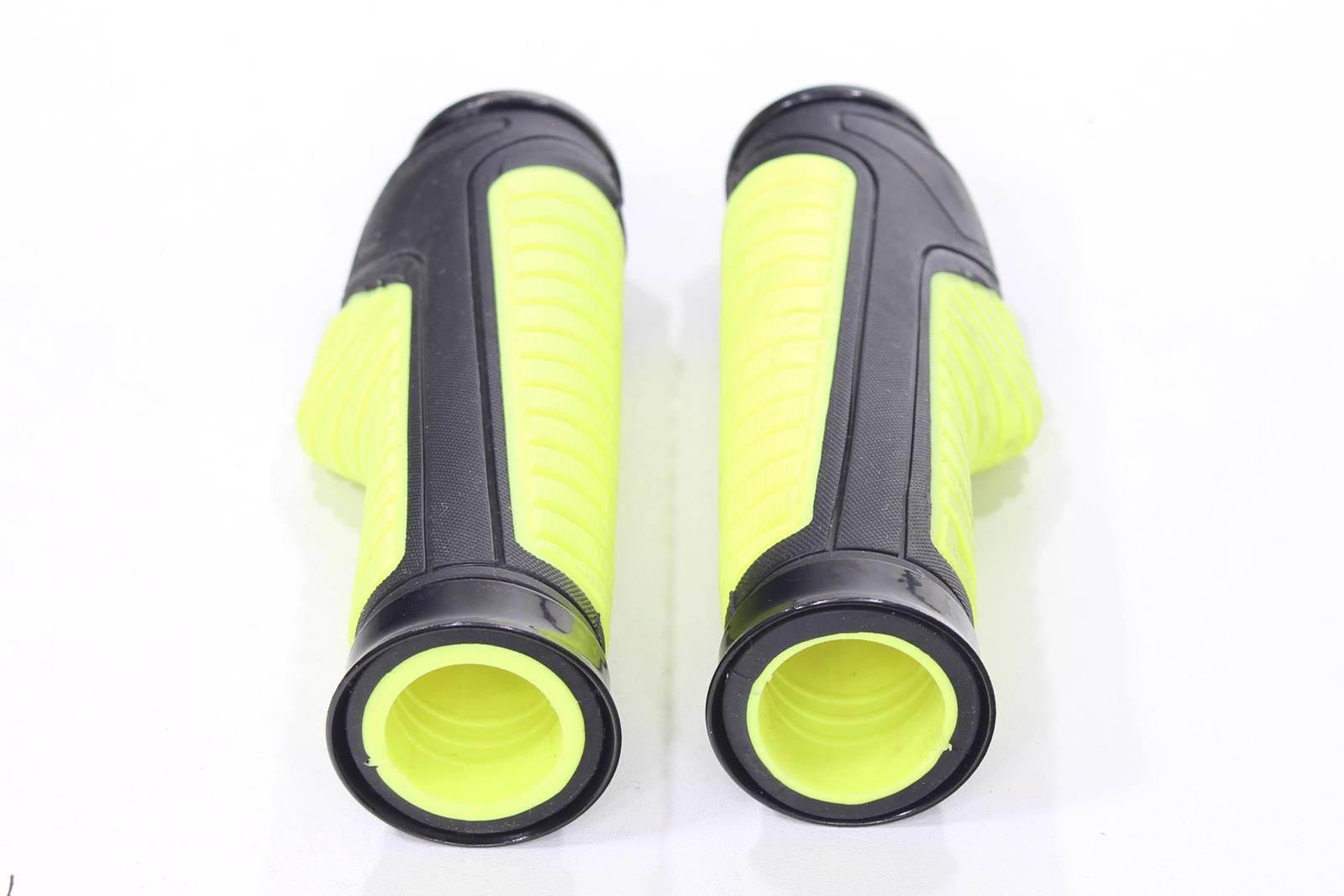 Manetka kierownicy cl-001 żółty komplet | ROY27193 - zdjęcie 3