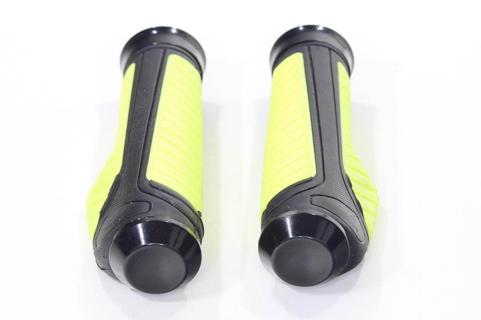 Manetka kierownicy cl-001 żółty komplet | ROY27193 - zdjęcie 4