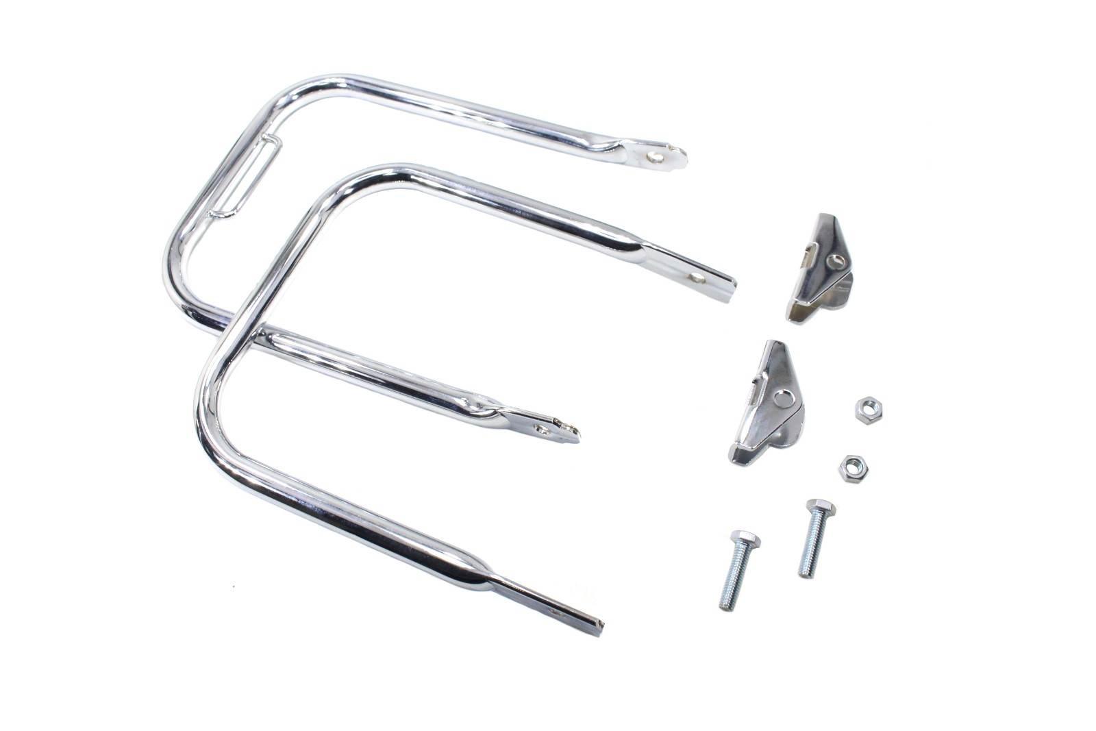 Bagażnik tył simson s51 sc | ROY27220