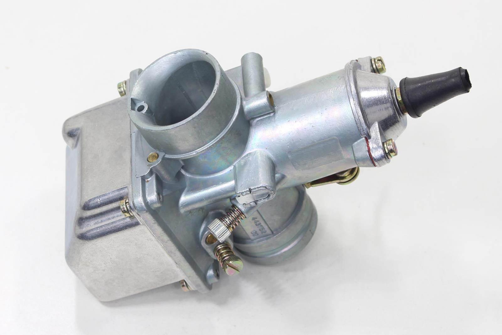 Gaźnik jawa 350 12v new taiwan | ROY27233 - zdjęcie 2