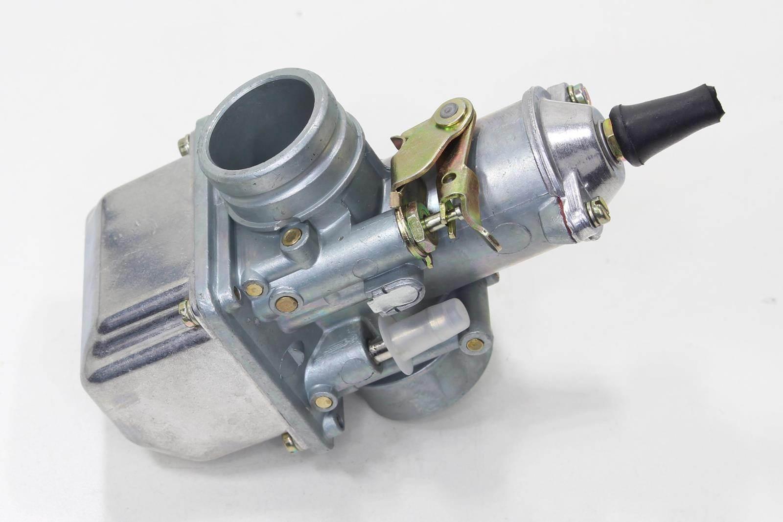 Gaźnik jawa 350 12v new taiwan | ROY27233 - zdjęcie 3