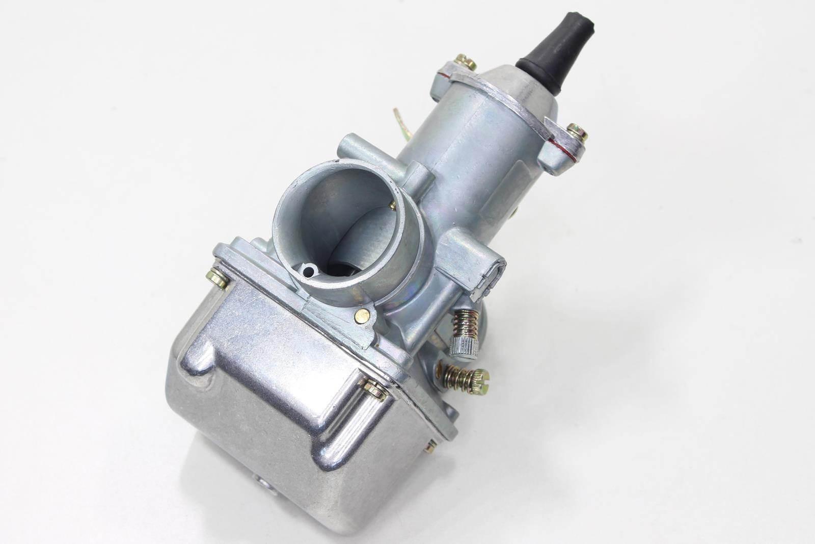 Gaźnik jawa 350 12v new taiwan | ROY27233 - zdjęcie 4