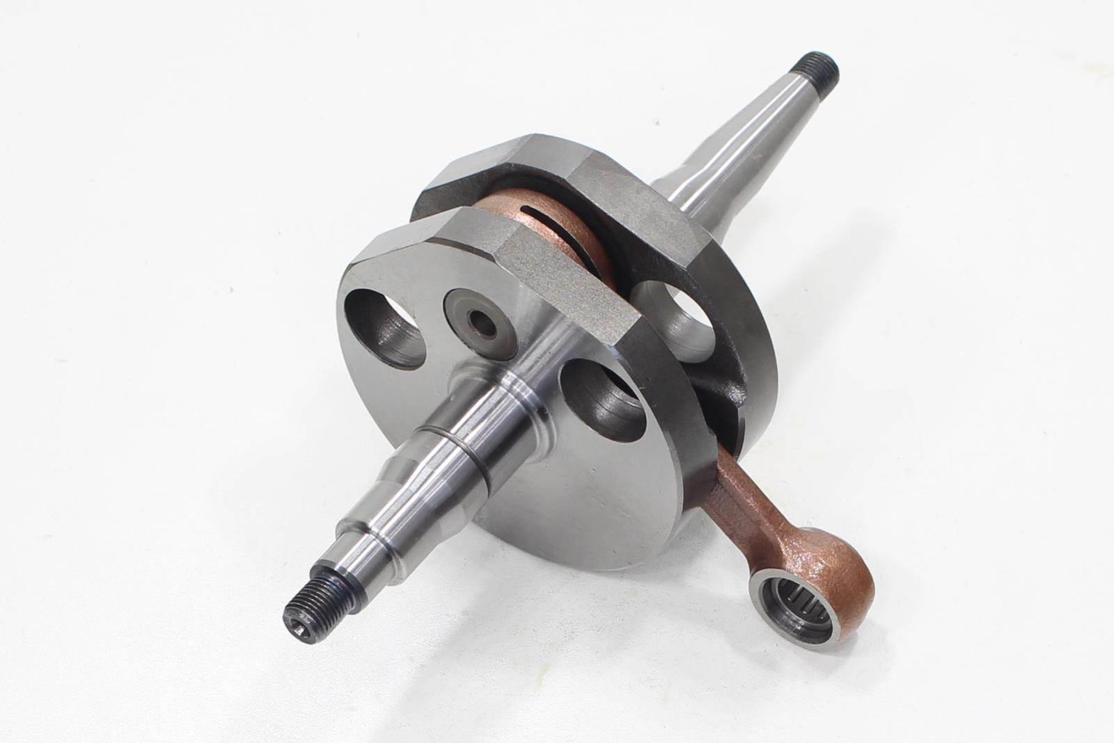 Wał korbowy simson s70 s83 sr80 taiwan ae - zdjęcie 2