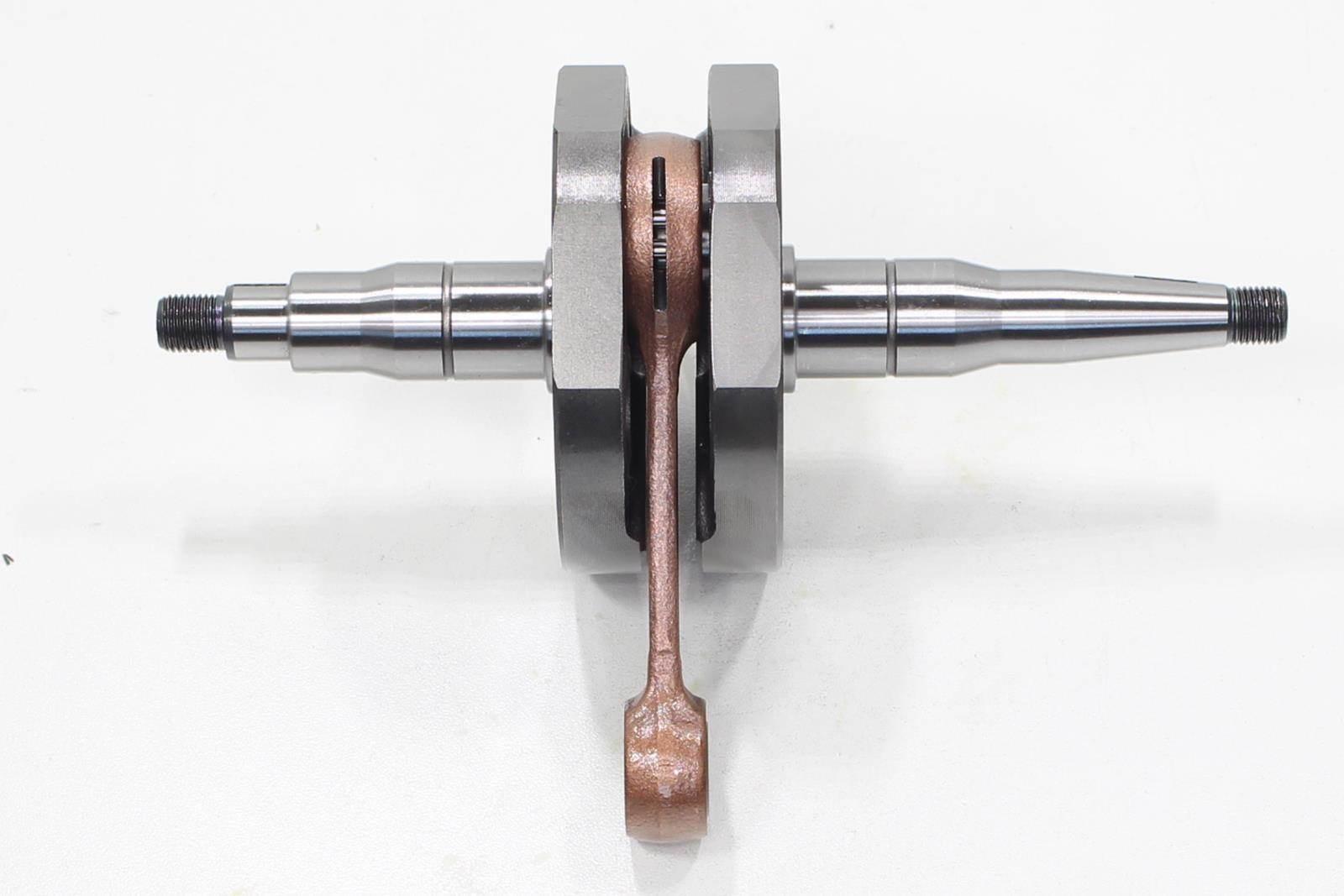 Wał korbowy simson s70 s83 sr80 taiwan ae - zdjęcie 3