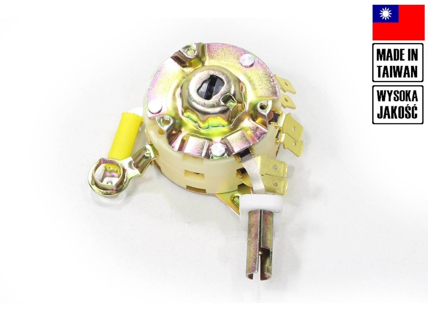 Stacyjka simson kr51 schwalbe taiwan | ROY27240