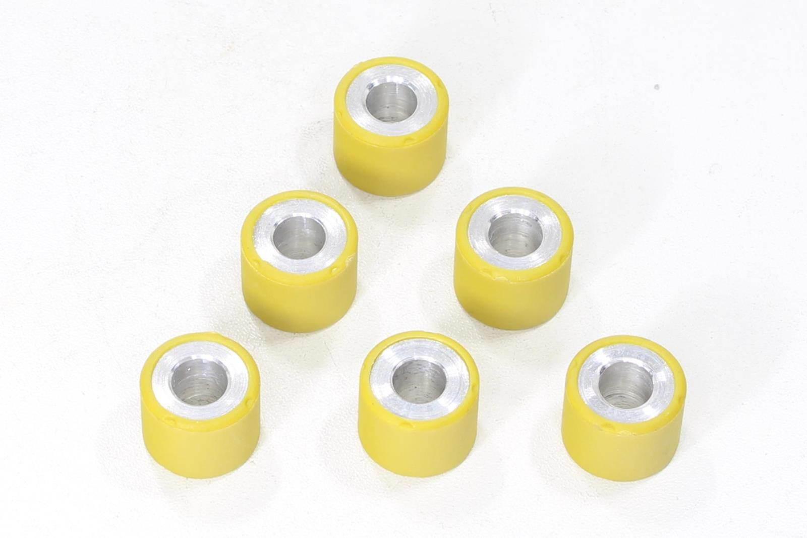 Rolki wariatora 19x15,5mm 7,2gr ml | ROY27263