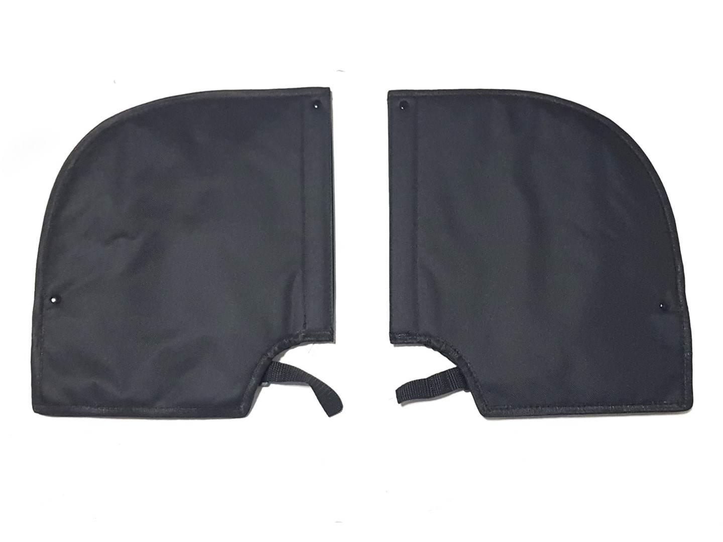 Mufki osłony rąk rękawice ocieplające rękawy oxf-3386 kpl ox