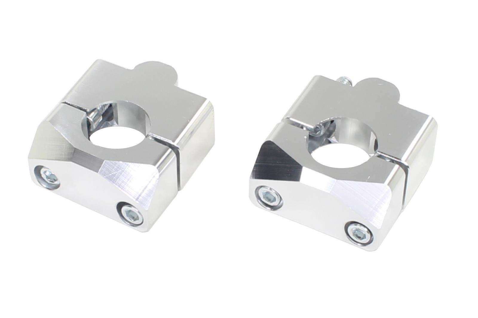 Mocowanie kierownicy 28mm podwyższenie 18mm oxf-19981 kpl ox