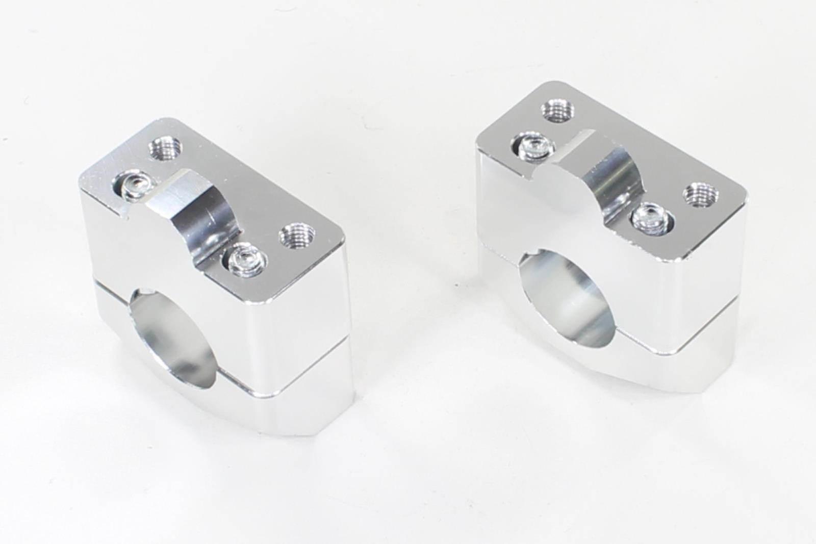 Mocowanie kierownicy 28mm podwyższenie 18mm oxf-19981 kpl ox - zdjęcie 5