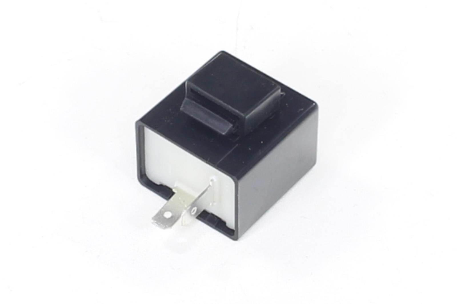 Przerywacz kierunkowskazów 2 piny led 12v oxf-90590 ox