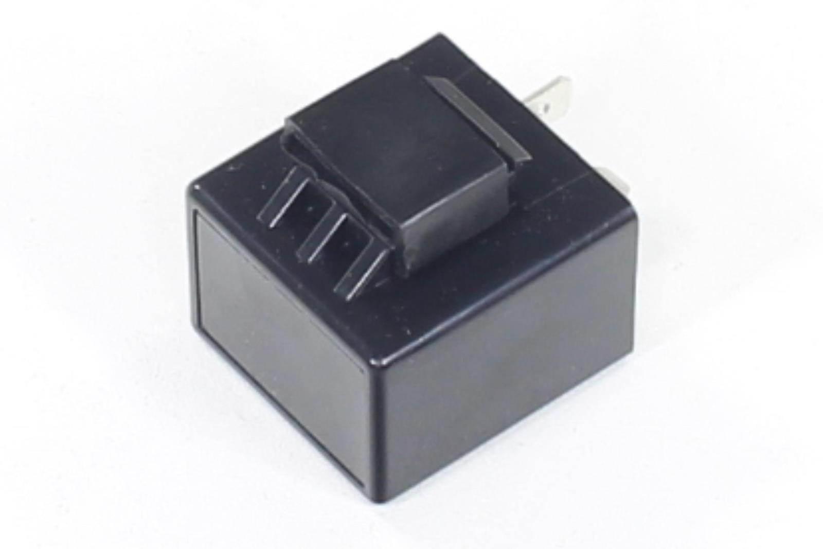 Przerywacz kierunkowskazów 2 piny led 12v oxf-90590 ox - zdjęcie 2