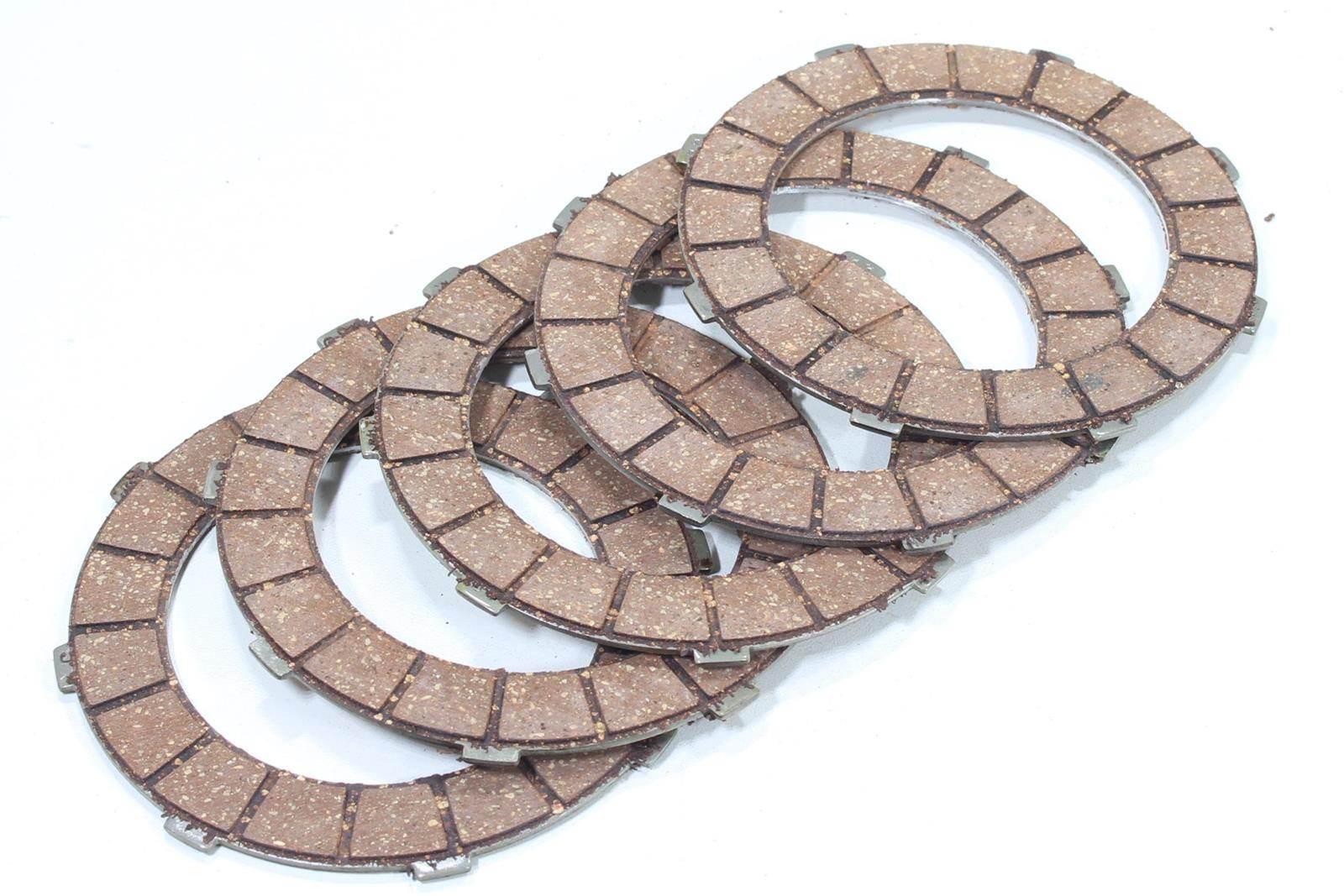 Tarcza sprzęgła jawa cz 175 kpl taiwan ae