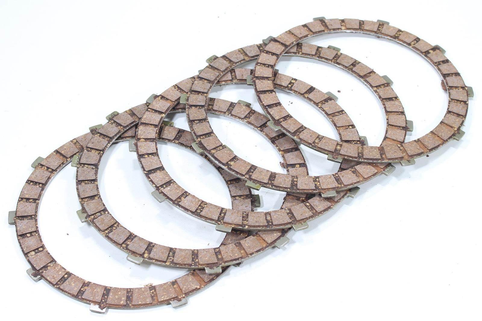 Tarcza sprzęgła jawa ts 350 komplet nowy typ taiwan ae