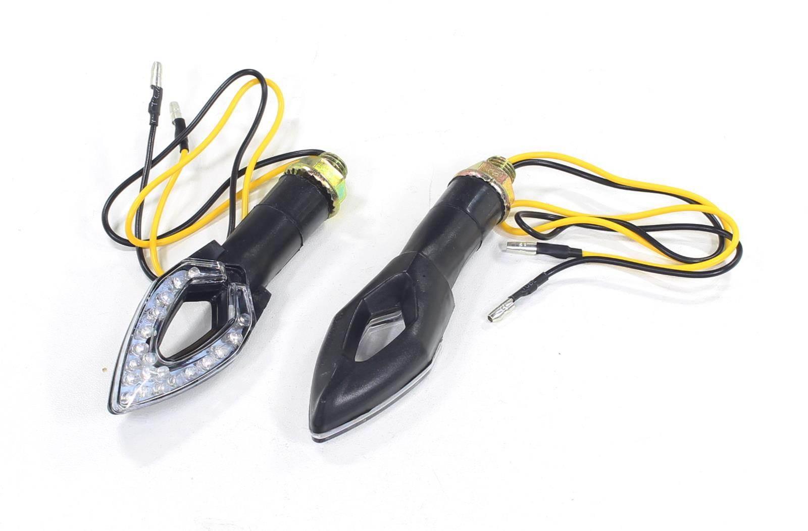 Kierunkowskaz led strzałka 20xled kpl oxf-406 ox