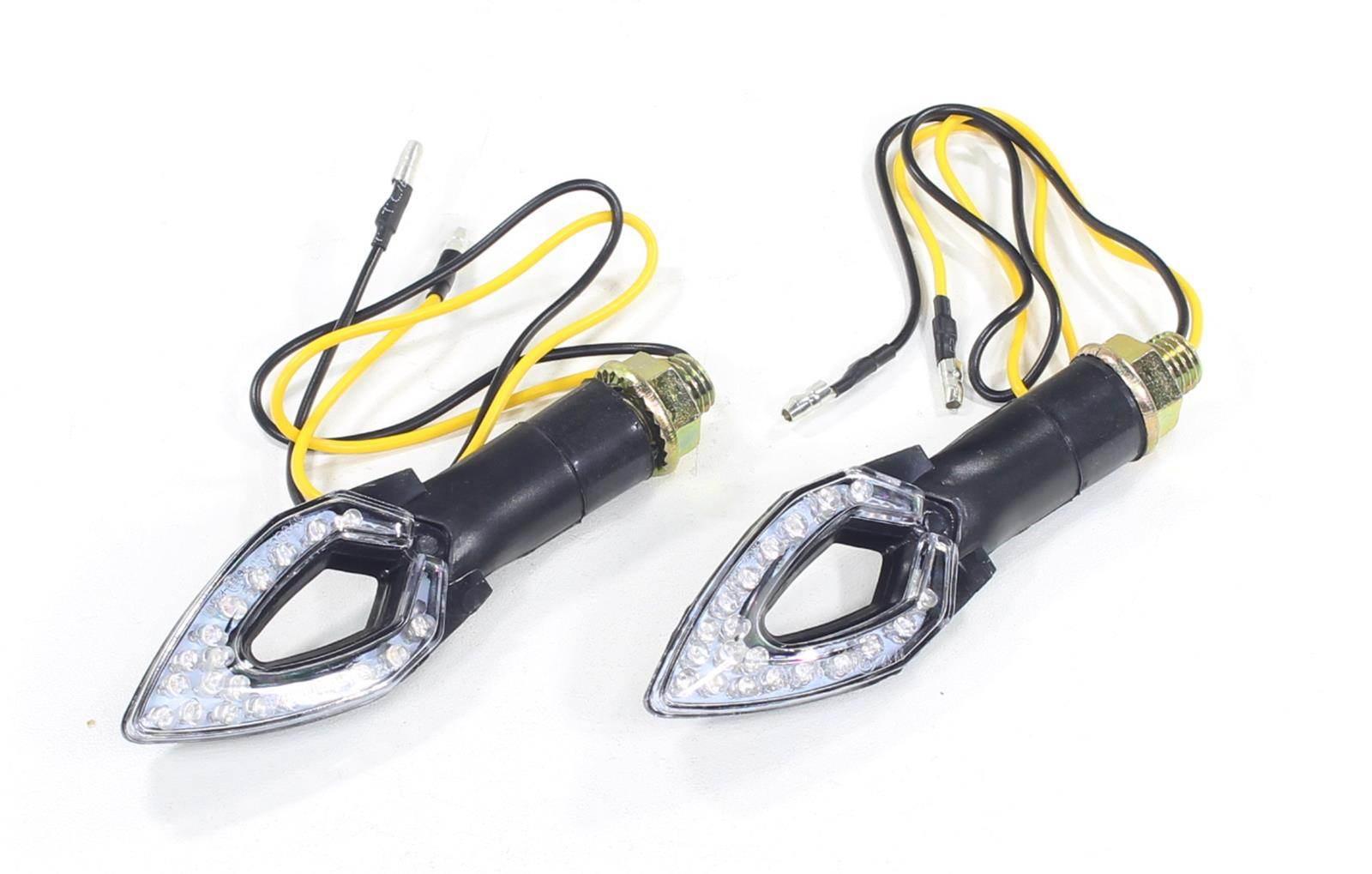 Kierunkowskaz led strzałka 20xled kpl oxf-406 ox - zdjęcie 2