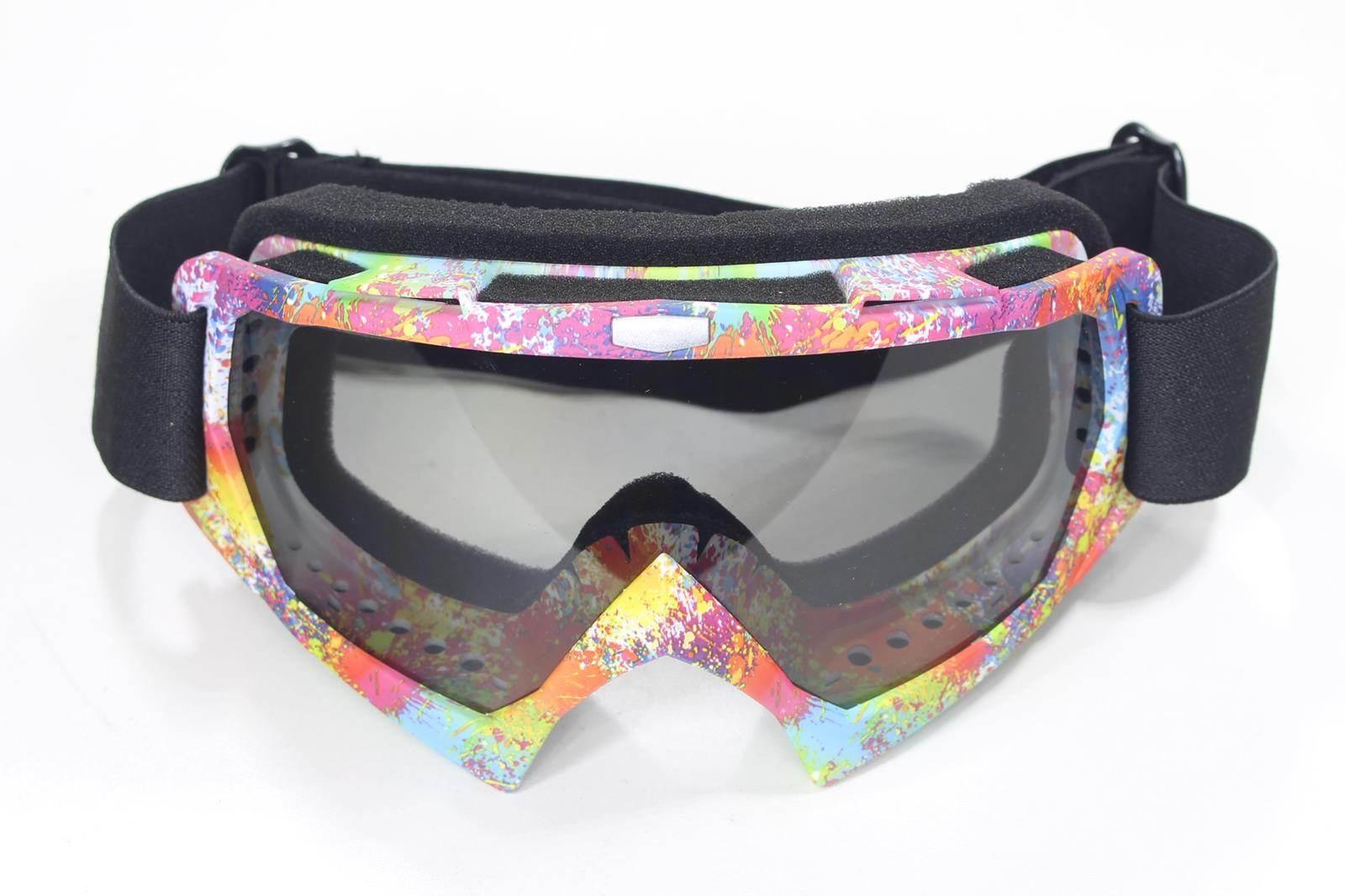 Gogle wb p-01 | ROY27451