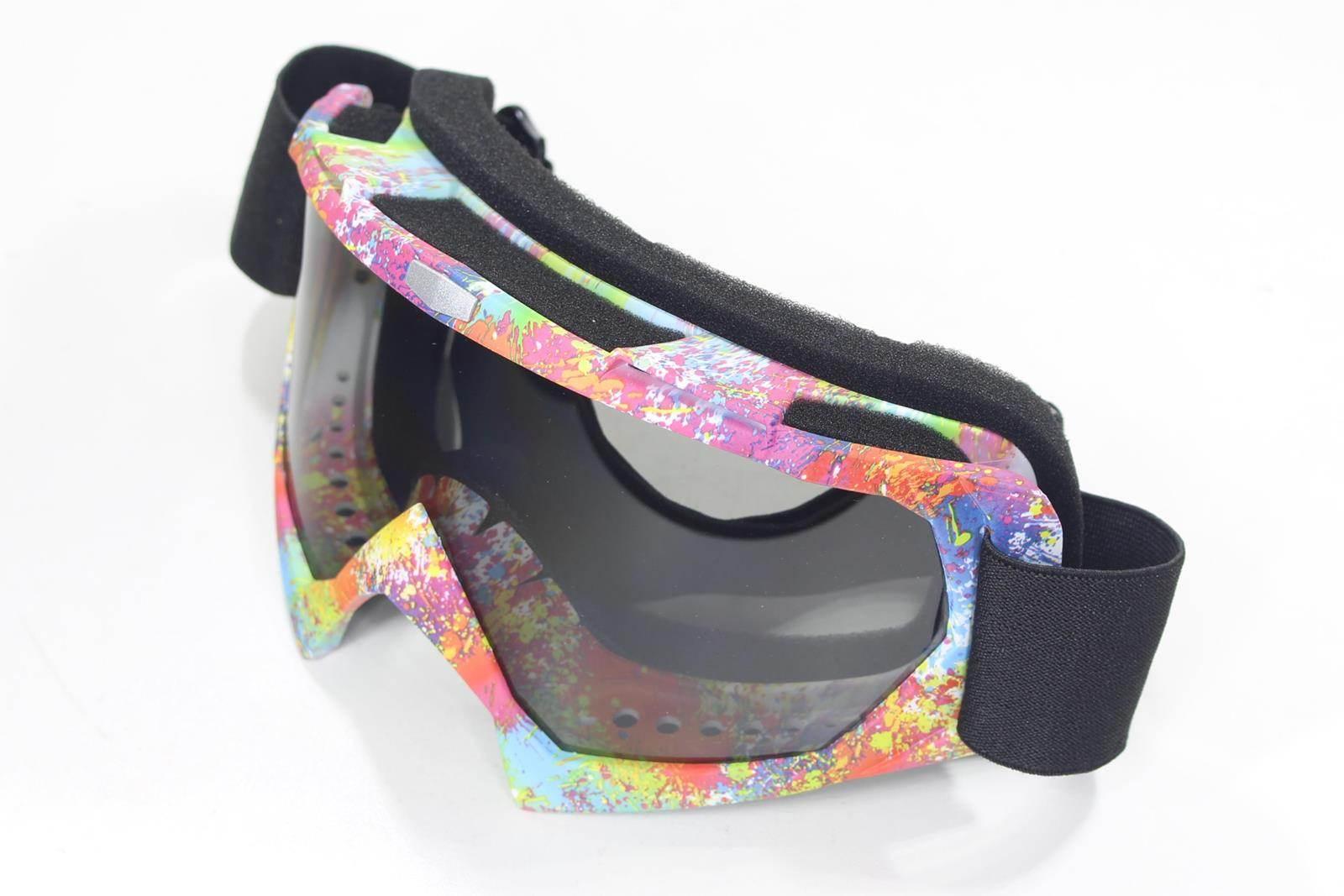 Gogle wb p-01 | ROY27451 - zdjęcie 2