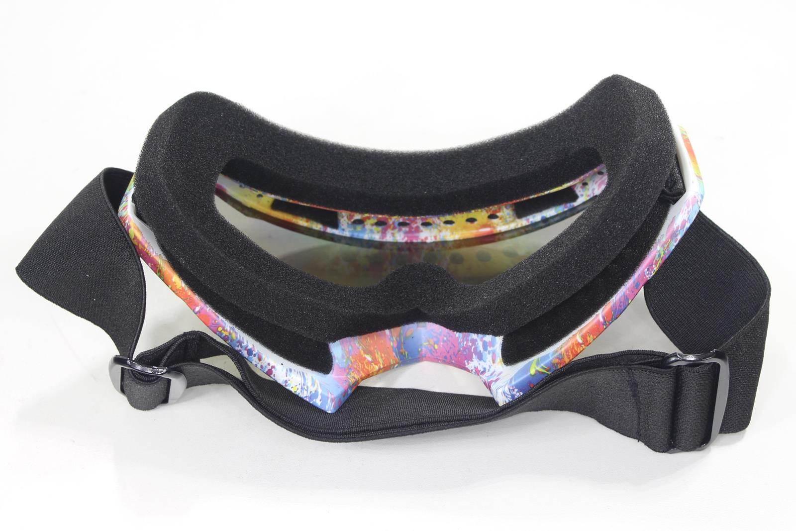 Gogle wb p-02 | ROY27452 - zdjęcie 2