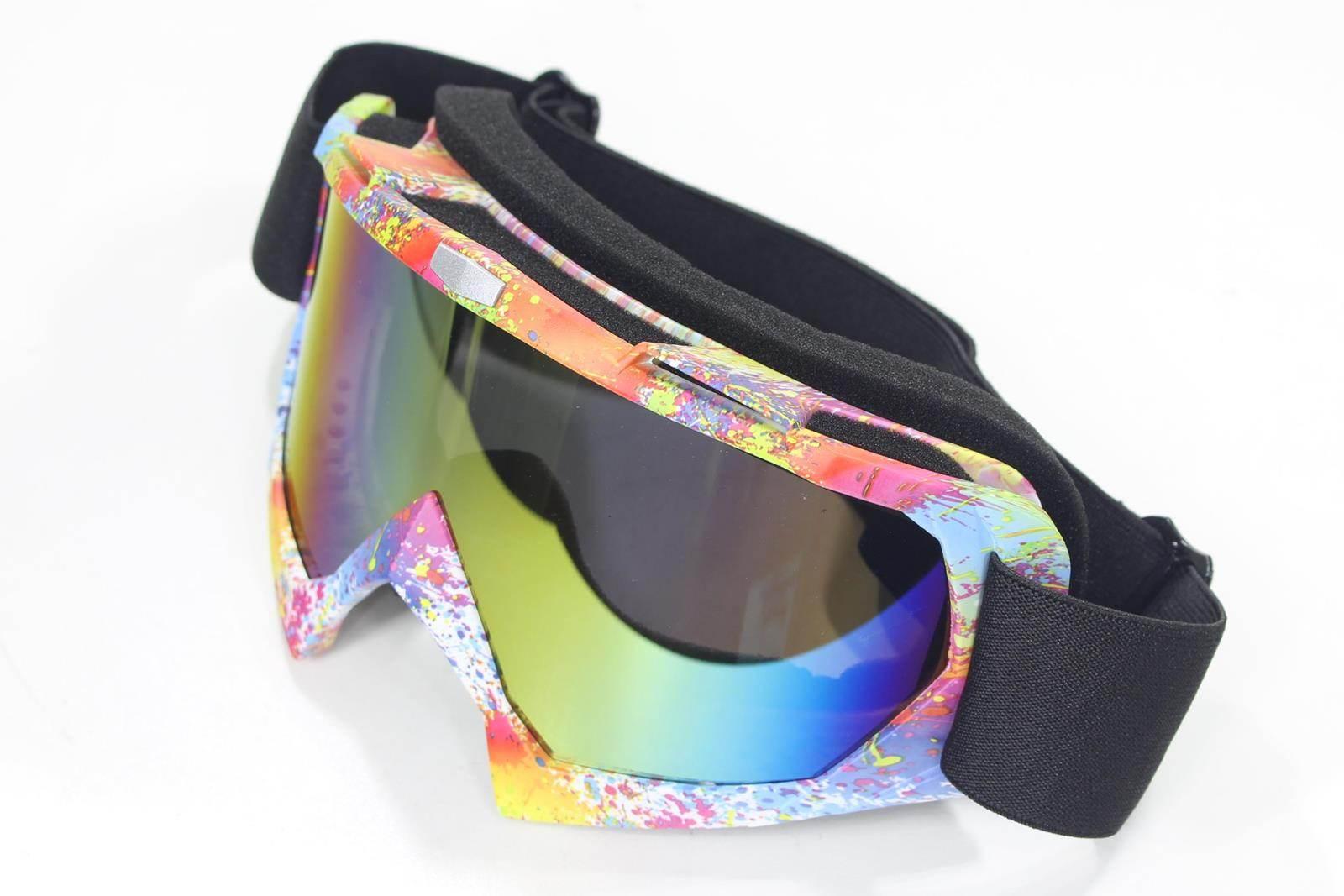 Gogle wb p-03 | ROY27453 - zdjęcie 2