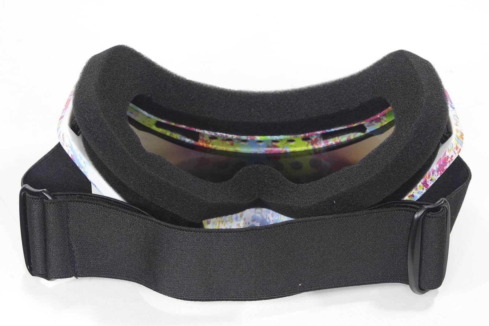 Gogle wb p-03 | ROY27453 - zdjęcie 3