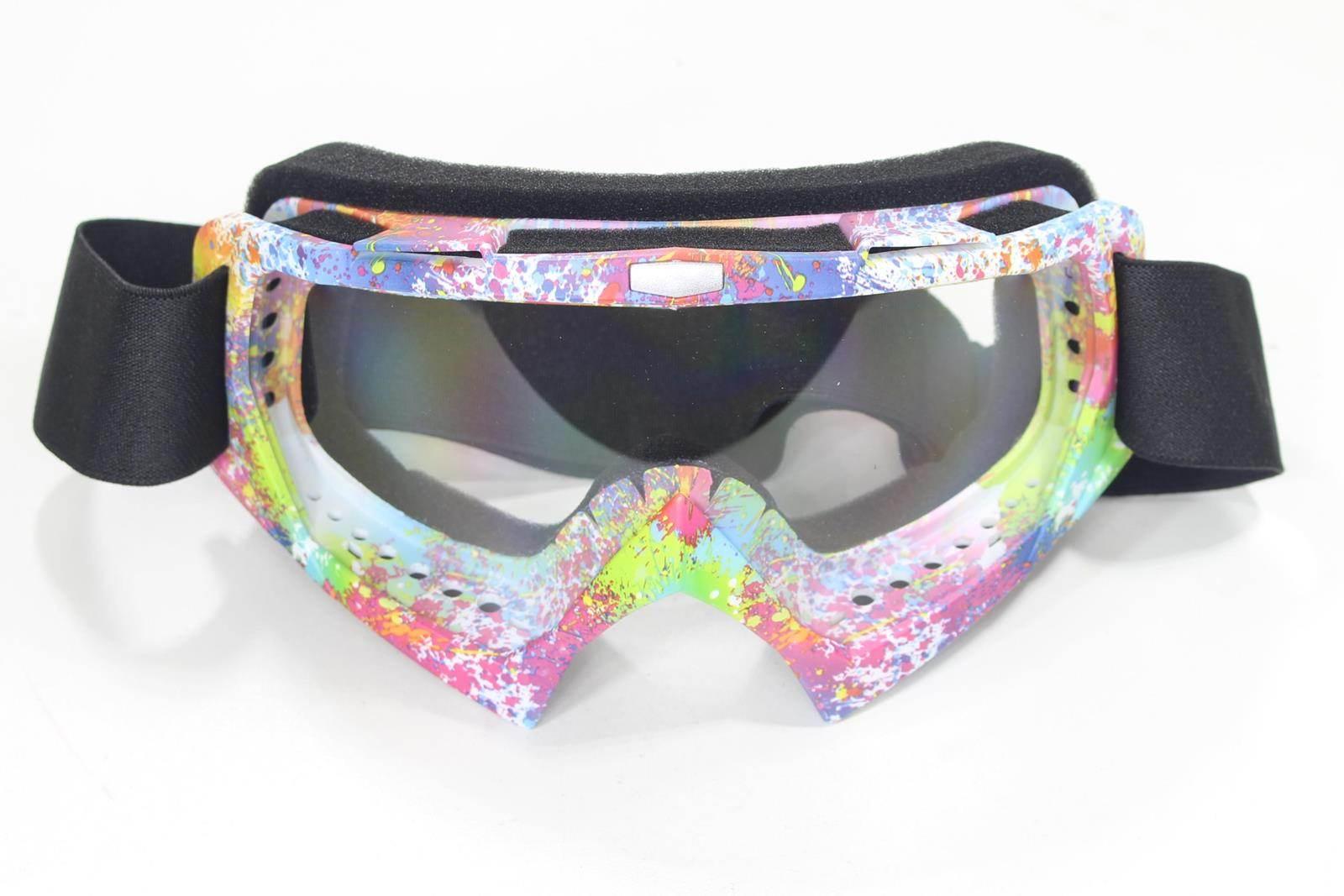 Gogle wb p-04 | ROY27454