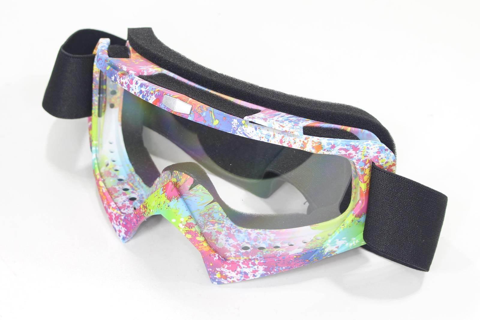 Gogle wb p-04 | ROY27454 - zdjęcie 2