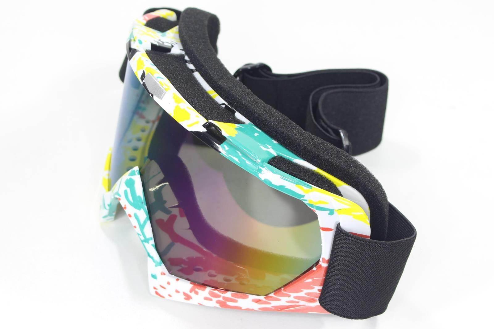 Gogle wb p-06 | ROY27456 - zdjęcie 2