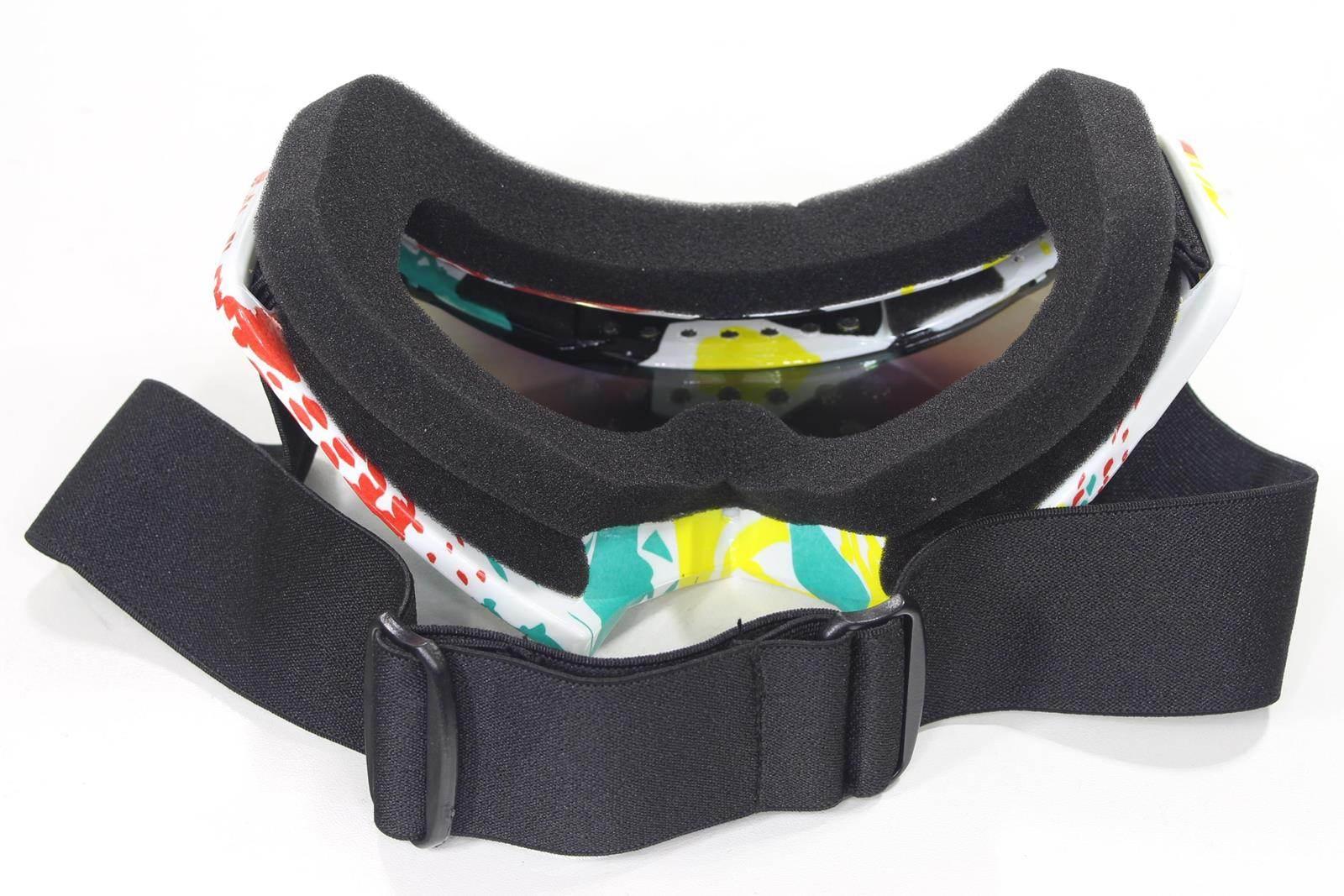 Gogle wb p-07 | ROY27457 - zdjęcie 2