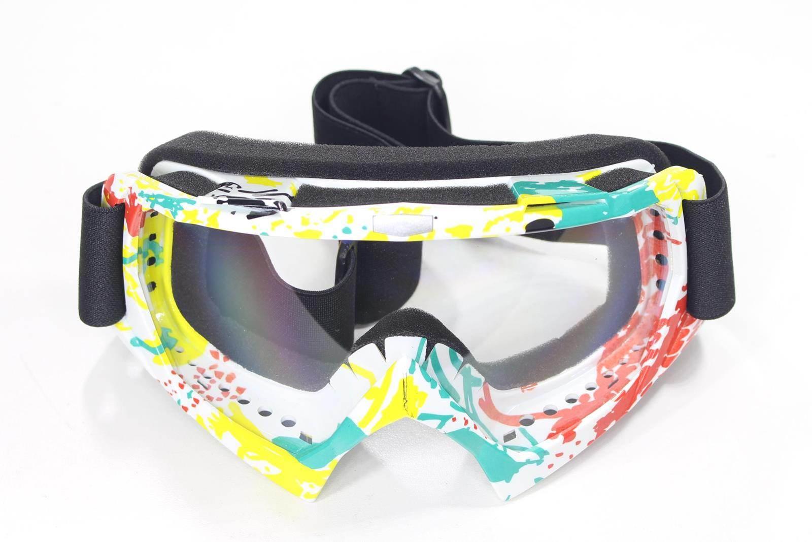 Gogle wb p-08 | ROY27458