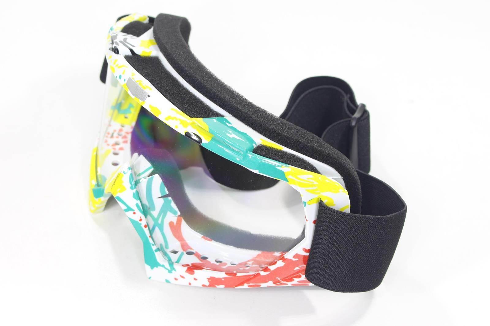 Gogle wb p-08 | ROY27458 - zdjęcie 2