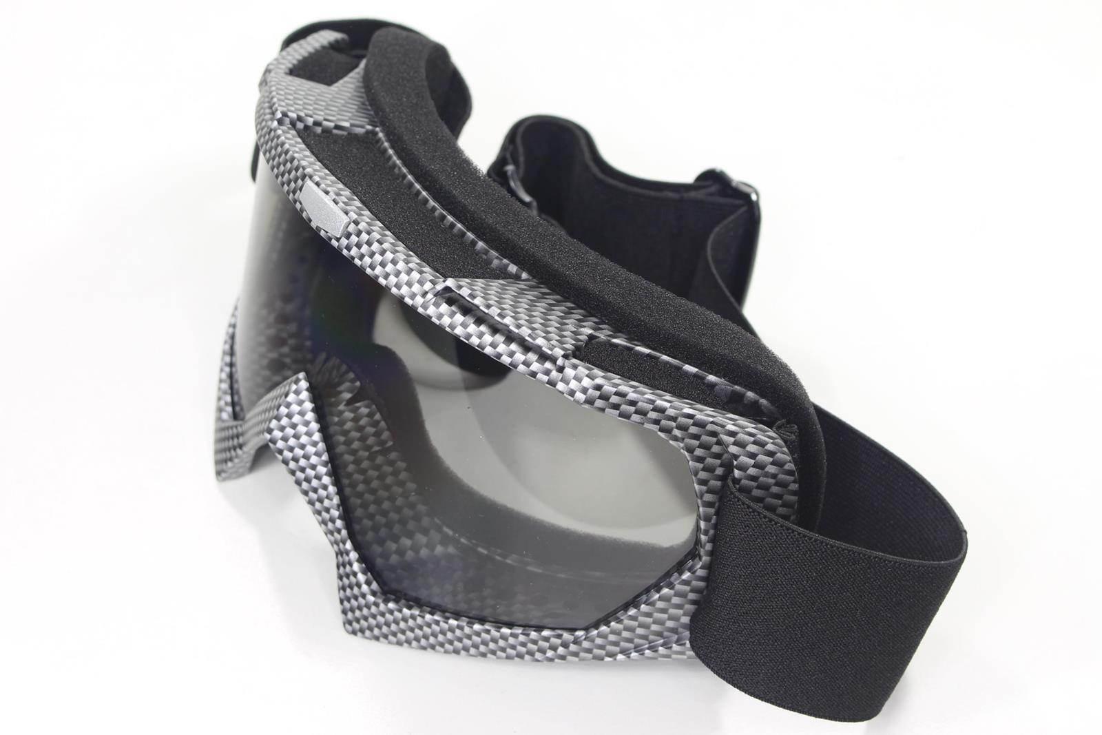 Gogle wb p-09 | ROY27459 - zdjęcie 2