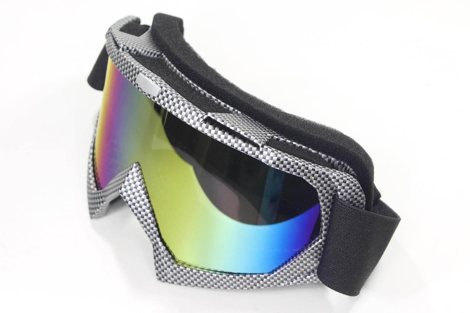 Gogle wb p-12 | ROY27462 - zdjęcie 2