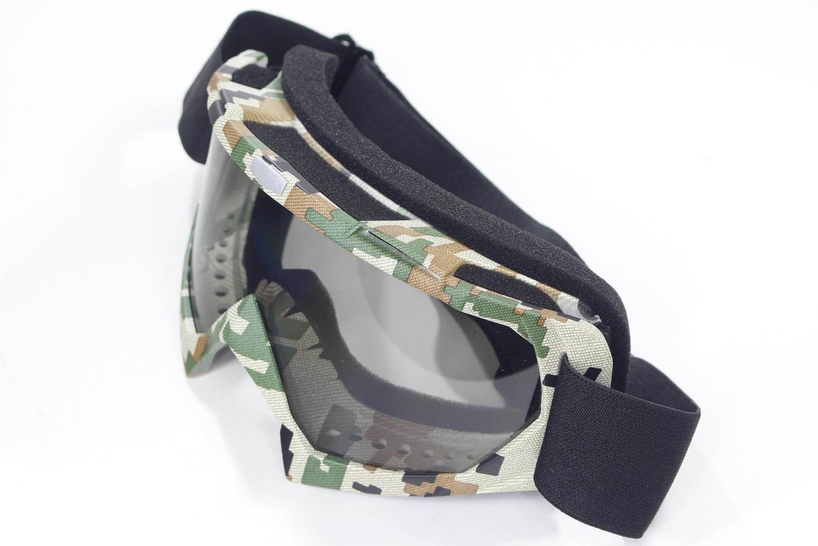 Gogle wb p-13 | ROY27463 - zdjęcie 2