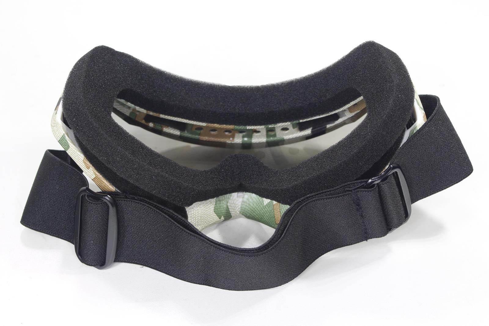 Gogle wb p-13 | ROY27463 - zdjęcie 3