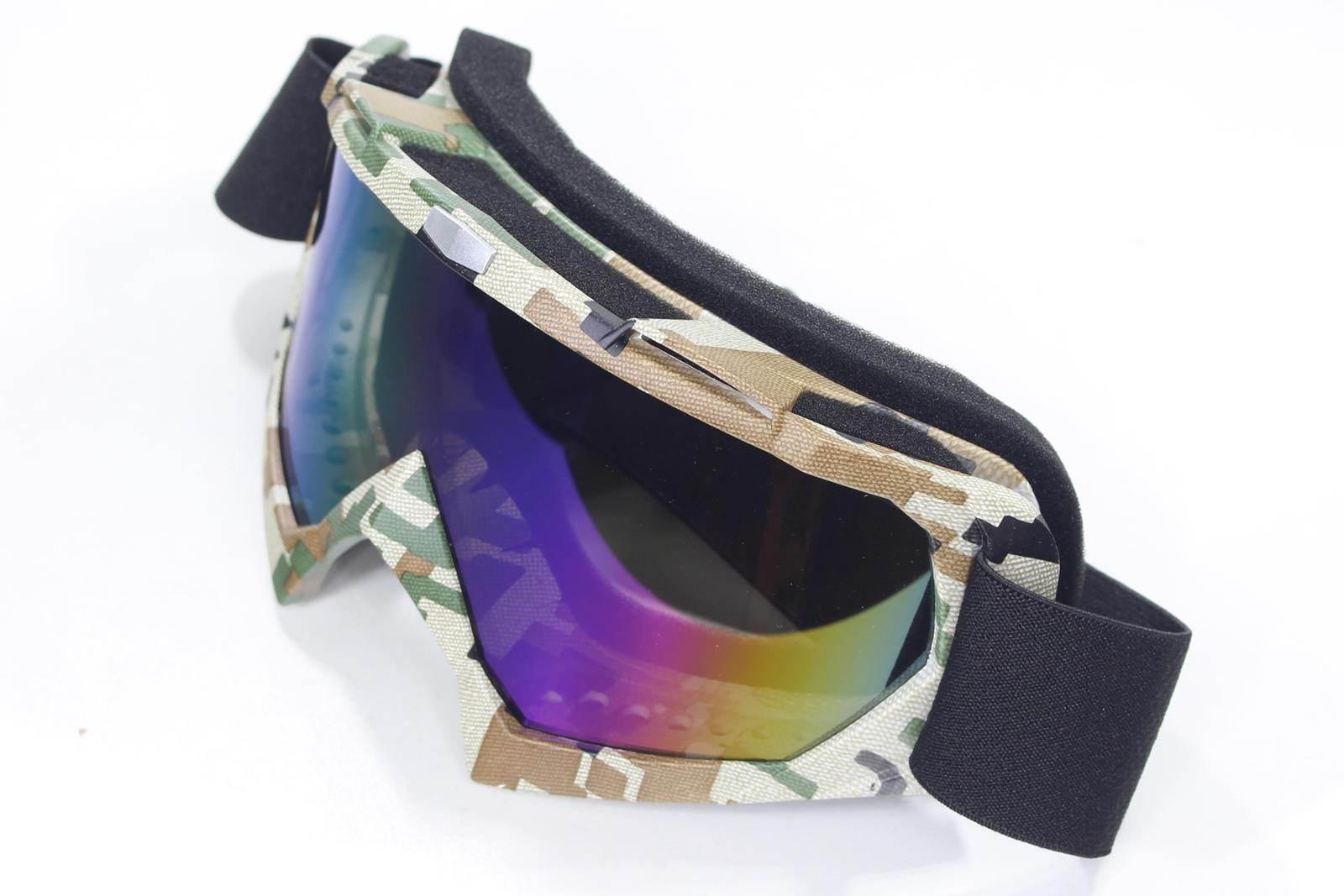 Gogle wb p-14 | ROY27464 - zdjęcie 2