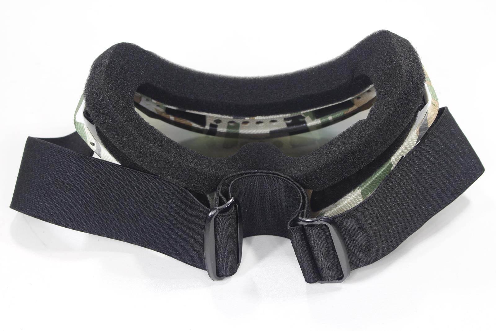 Gogle wb p-14 | ROY27464 - zdjęcie 3