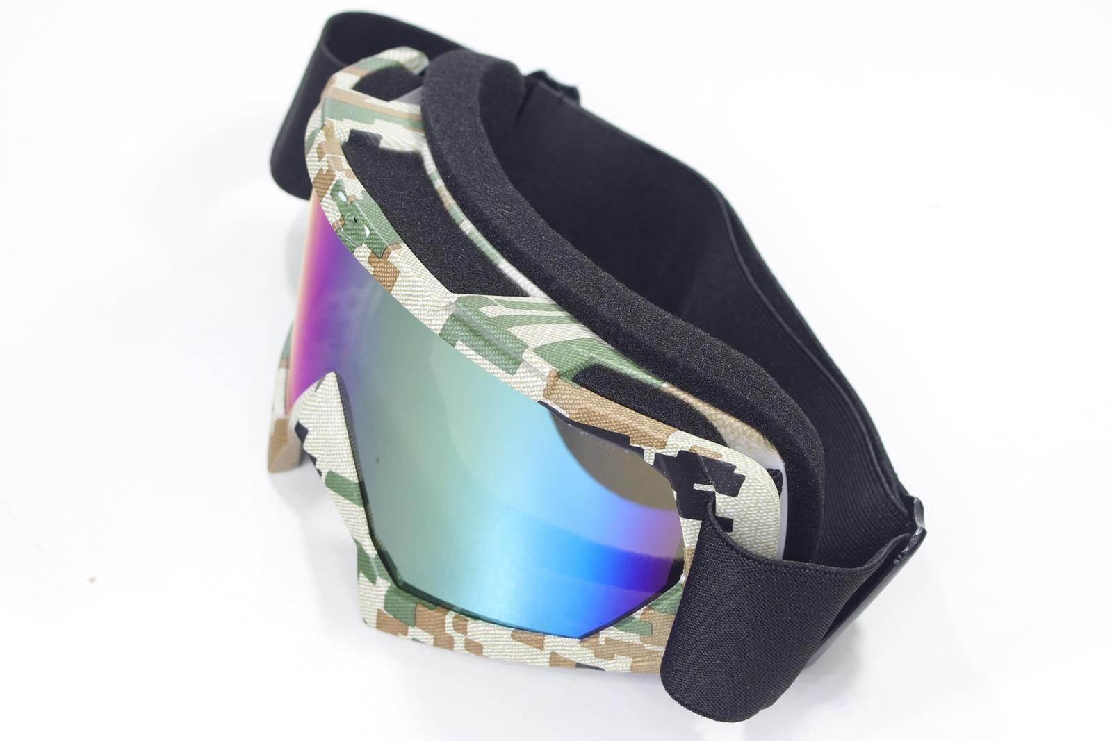 Gogle wb p-15 | ROY27465 - zdjęcie 2