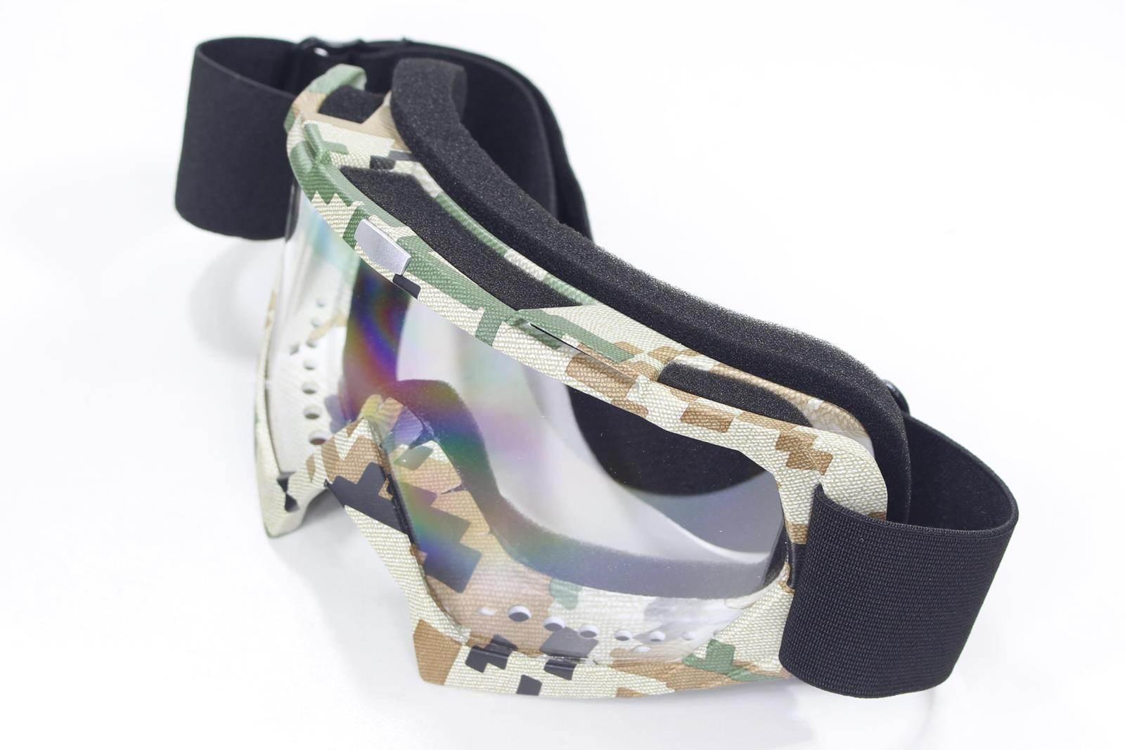 Gogle wb p-16 | ROY27466 - zdjęcie 2