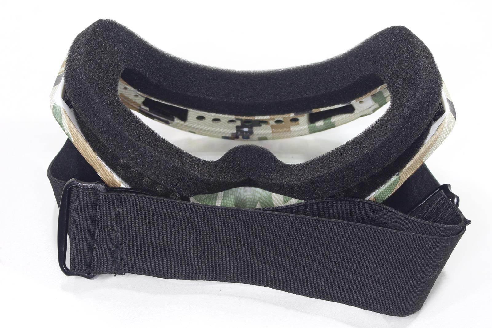 Gogle wb p-16 | ROY27466 - zdjęcie 3