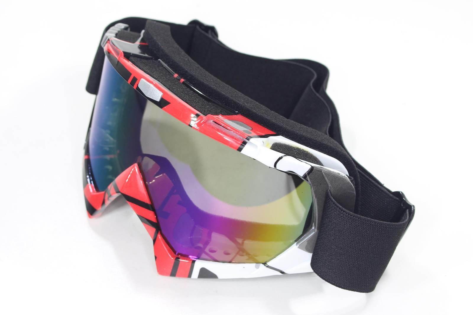 Gogle wb p-26 | ROY27476 - zdjęcie 2