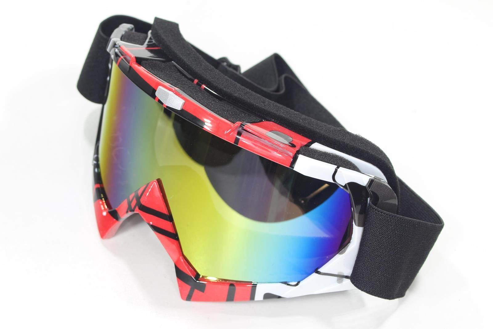 Gogle wb p-27 | ROY27477 - zdjęcie 2