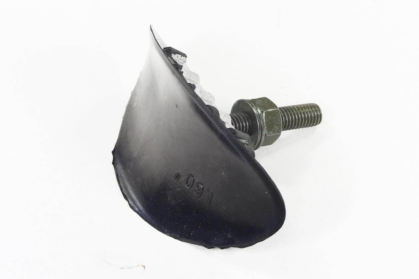 Trzymak opony rim lock cross enduro alu 1.60 oxf-008 ox