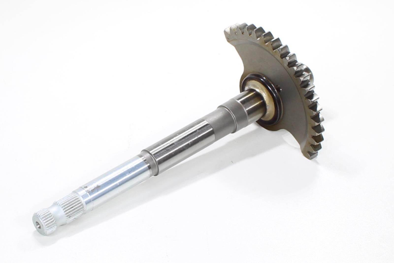 Wałek kopniaka simson s50 kr51 kr51/1 sr4-1 sr4-2 sr4-2/1 taiwan kc