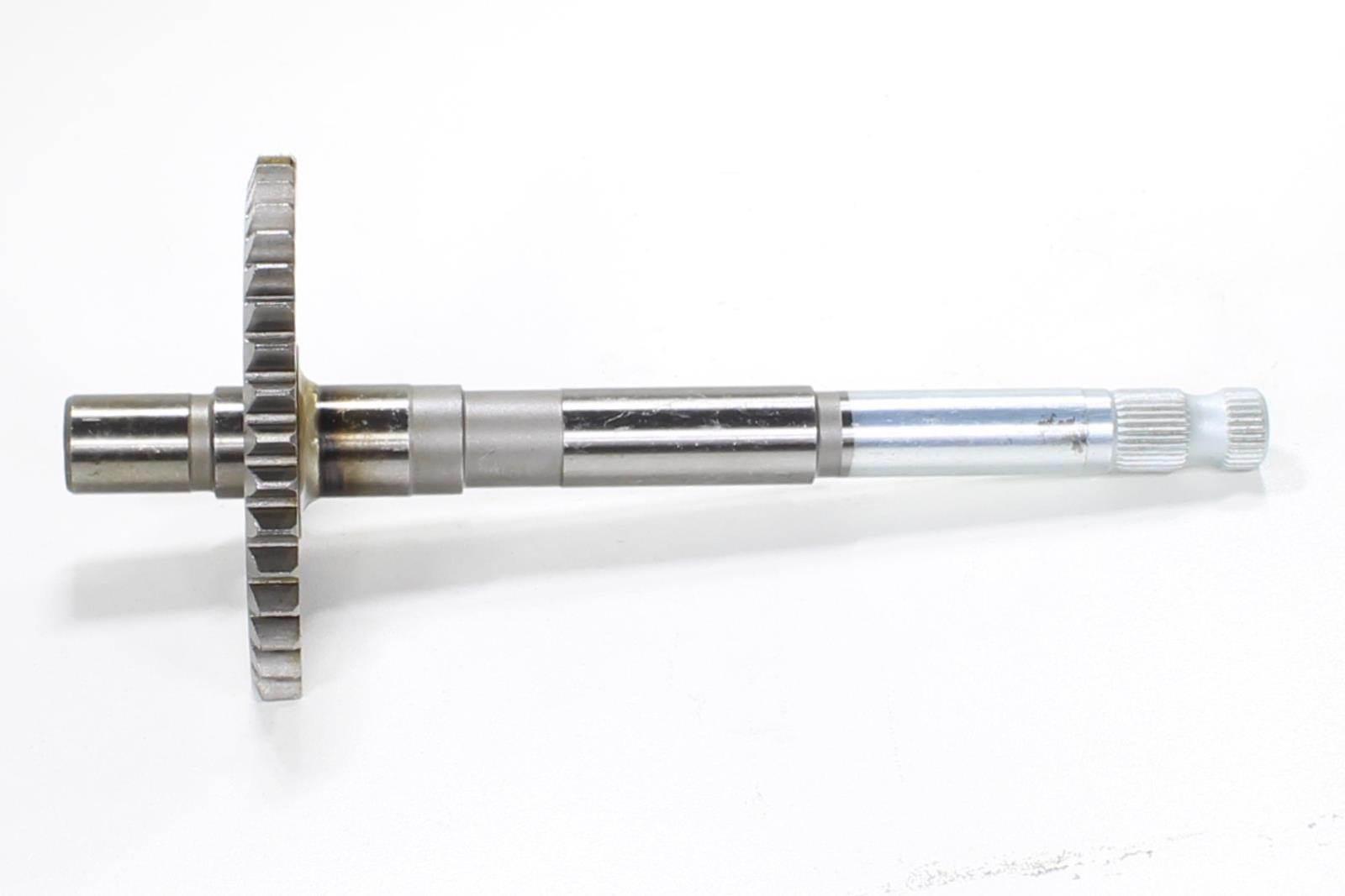 Wałek kopniaka simson s50 kr51 kr51/1 sr4-1 sr4-2 sr4-2/1 taiwan kc - zdjęcie 2