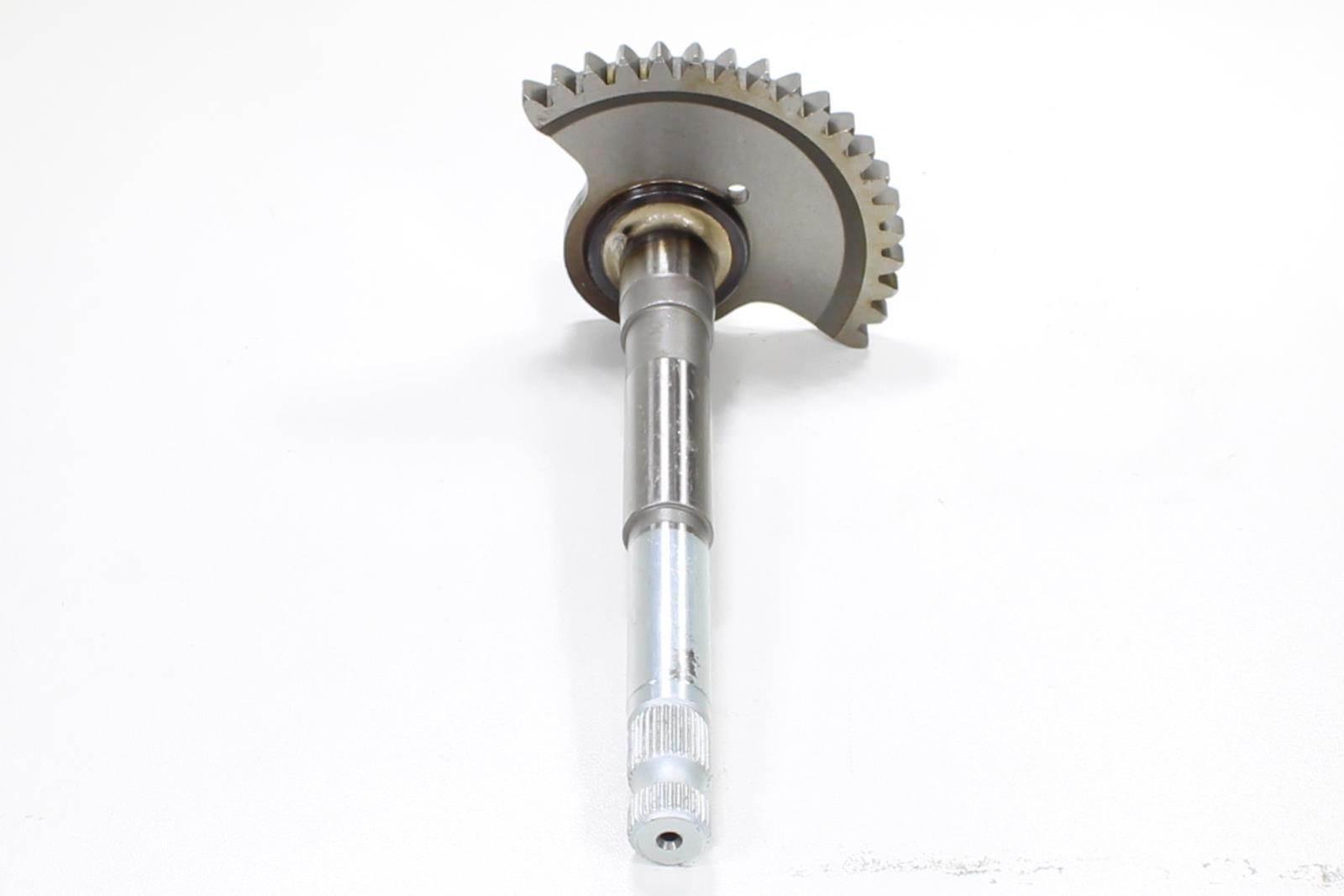 Wałek kopniaka simson s50 kr51 kr51/1 sr4-1 sr4-2 sr4-2/1 taiwan kc - zdjęcie 3