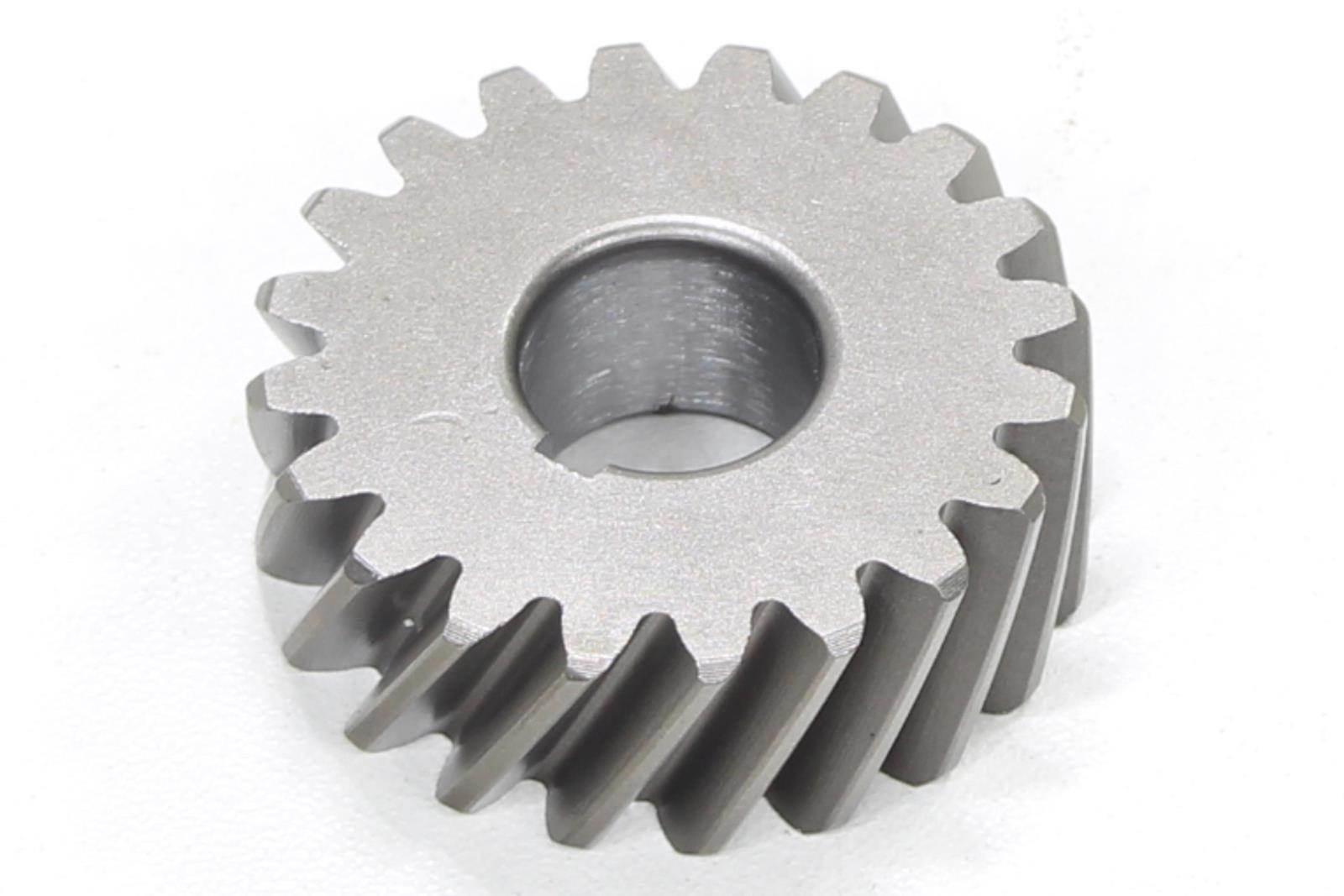 Tryb wału skośny simson s51 zębatka kosza taiwan kc - zdjęcie 2