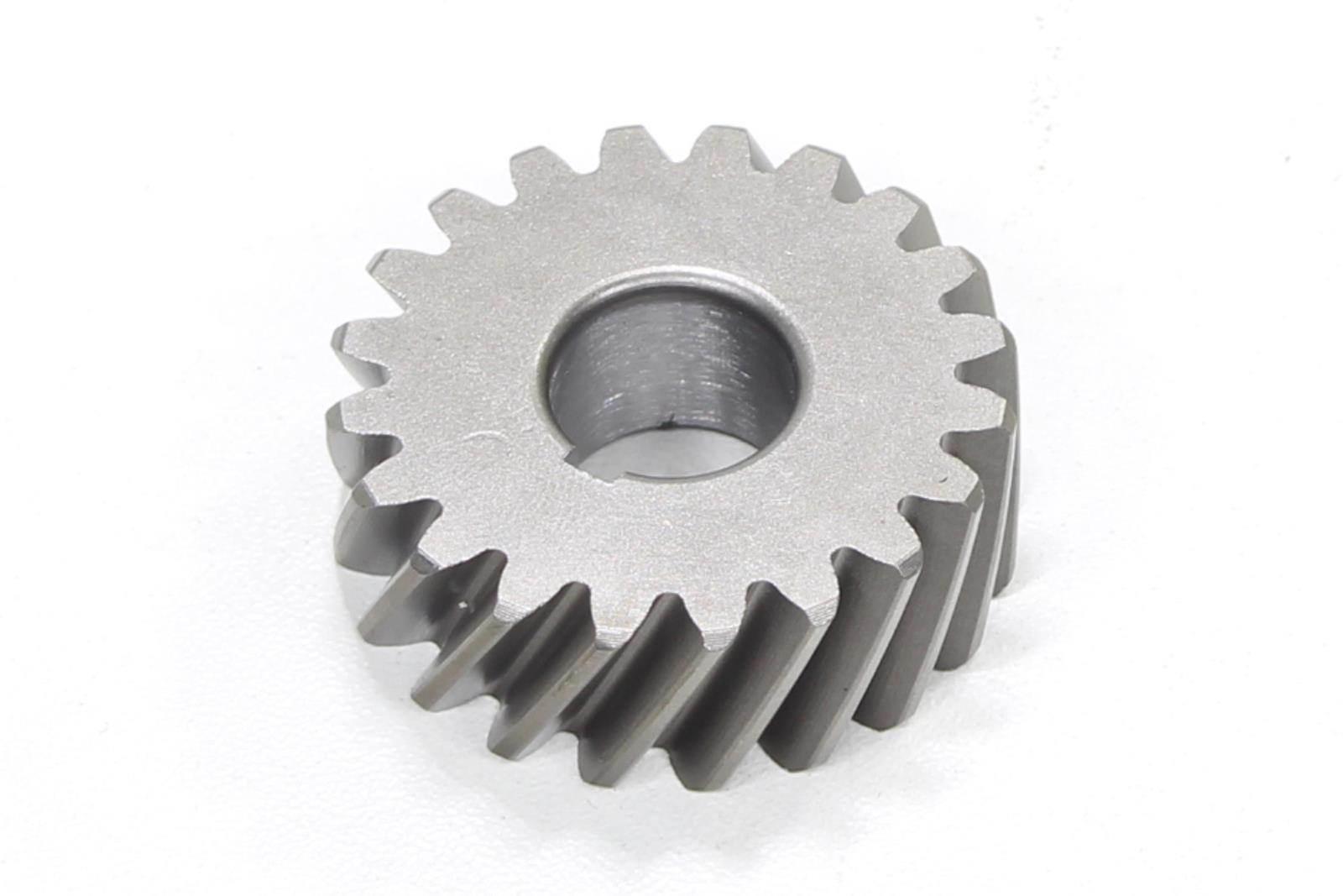 Tryb wału skośny simson s51 zębatka kosza taiwan kc - zdjęcie 3