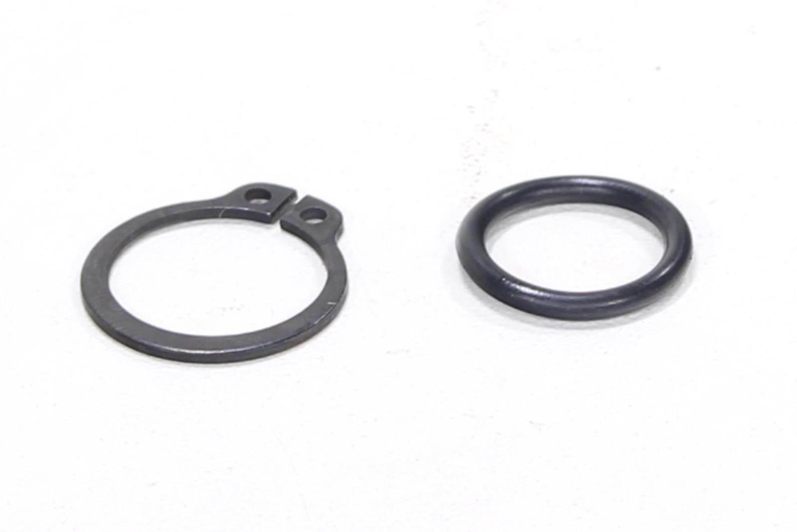 Zabezpieczenie i oring wałka kopniaka simson s51 taiwan kc - zdjęcie 2