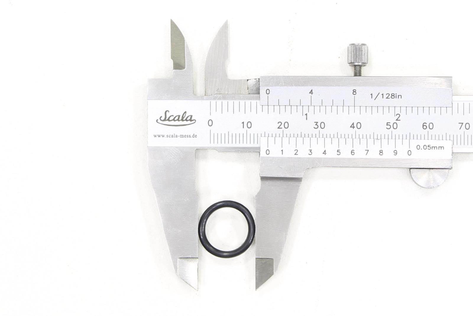 Zabezpieczenie i oring wałka kopniaka simson s51 taiwan kc - zdjęcie 4